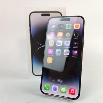 BLACK FRIDAY DEAL! Apple iPhone 14 Pro Max 128gb 81% beschikbaar voor biedingen