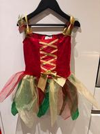 Elfenjurk met vleugels - Maat 98, Ophalen of Verzenden, Zo goed als nieuw, 104 of kleiner, Meisje