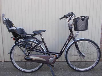 Batavus Mambo moederfiets - framehoogte 48cm - rijklaar beschikbaar voor biedingen