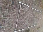 Bullbar, Ophalen, Gebruikt
