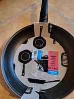 Nieuwe Koekenpan 28cm - Anti-aanbak -Alle Warmtebronnen, Ophalen of Verzenden, Nieuw, Koekenpan of Braadpan, Keramische plaat