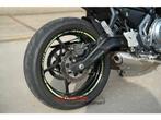 Kawasaki Z650 | Super nette motor (bj 2019), 2 cilinders, 649 cc, Bedrijf, Meer dan 35 kW