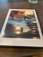 De Witte Raaf DVD - Lalla Weiss, Alle leeftijden, Ophalen of Verzenden, Zo goed als nieuw, Overige gebieden