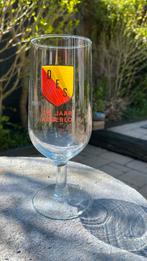 Mooi glas Angerlo DES 1946-1971, Ophalen, Zo goed als nieuw, Bierglas