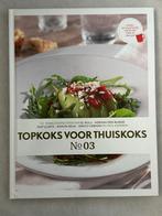 Topkoks voor thuiskoms no1, Boeken, Ophalen of Verzenden, Zo goed als nieuw