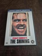 The Shining - Stanley Kubrick Collectie DVD, Vanaf 16 jaar, Boxset, Ophalen of Verzenden, Zo goed als nieuw