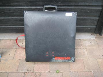 Bescherm koffer hoes HardCase beschikbaar voor biedingen