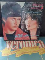 reno/wilson - almost paradise, Gebruikt, Verzenden, 7 inch, Single