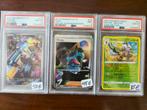 Pokemon cards, Ophalen of Verzenden, Zo goed als nieuw, Losse kaart