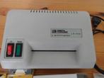 Smith corona laminator lx 400 + accessoires a6 formaat, Gebruikt, Ophalen of Verzenden