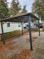 Terras overkapping, Ophalen, Gebruikt, Overige typen