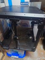 Original prusa enclosure, filtration/lock/power supply, Computers en Software, Ophalen, Zo goed als nieuw, Prusa