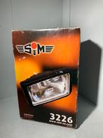 Verstraler - SIM - 3226 - 9.4" - 24cm - Positielicht - Drive, Ophalen of Verzenden, Nieuw, Overige automerken