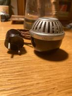 Art Deco Calor Elektrische Aansteker, Verzamelen, Rookartikelen, Aanstekers en Luciferdoosjes, Ophalen of Verzenden, Gebruikt