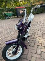 Piaggio Cita, Fietsen en Brommers, Brommers | Tomos, Ophalen, Zo goed als nieuw