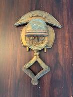 Afrikaans masker, Antiek en Kunst, Ophalen of Verzenden