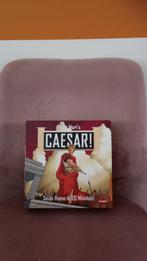 Caesar bordspel, Hobby en Vrije tijd, Gezelschapsspellen | Bordspellen, Een of twee spelers, Zo goed als nieuw, Ophalen