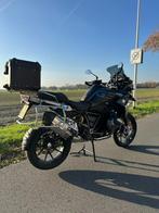 BMW R1250GS 2021 veel opties! Nieuw staat 3200KM, 4 cilinders, Particulier, Meer dan 35 kW, Toermotor