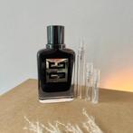 Givenchy Society Gentlemen Ambree Sample + Verzending, Ophalen of Verzenden, Nieuw