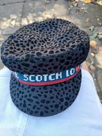 Scotch&Soda enig!!!, Kleding | Dames, Hoeden en Petten, Ophalen of Verzenden, Zo goed als nieuw, One size fits all