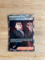 Giovanni’s Charisma 197/165, Ophalen of Verzenden, Nieuw, Losse kaart, Foil