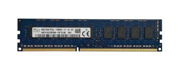 8GB 2Rx8 PC3L-12800E DDR3-1600 ECC, Hynix HMT41GU7BFR8A-PB beschikbaar voor biedingen