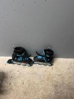 Skielers maat M, Sport en Fitness, Skeelers, Ophalen of Verzenden, Zo goed als nieuw, Bescherming