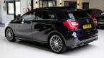 Mercedes-Benz A-klasse 180 AMG pakket|Panorama|Navi|Xenon, Auto's, Mercedes-Benz, 65 €/maand, Gebruikt, 122 pk, Onderhoudsboekje