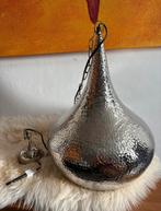 Mooie hanglamp, Huis en Inrichting, Ophalen of Verzenden, Zo goed als nieuw, Metaal, Minder dan 50 cm