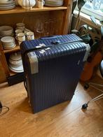 Rimowa koffer ~ Vintage, Sieraden, Tassen en Uiterlijk, Koffers, Ophalen, Gebruikt, Hard kunststof, 45 tot 55 cm