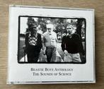 Beastie Boys - Anthology The Sound of Silence - 2xCD Box, Cd's en Dvd's, Cd's | Hiphop en Rap, 2000 tot heden, Ophalen of Verzenden