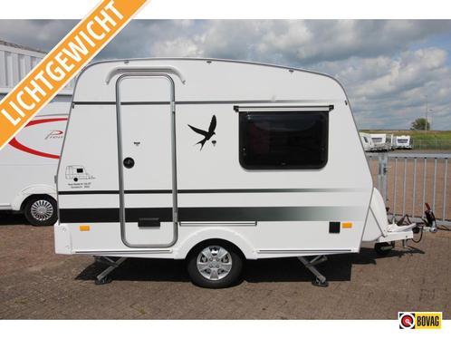 Niewiadow N126NT Predom,Voortent 270XL, Caravans en Kamperen, Caravans, Bedrijf, tot en met 2, 500 - 750 kg, Standaardzit, Overige merken