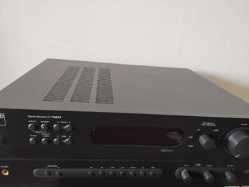 NAD C 720BEE stereo receiver beschikbaar voor biedingen