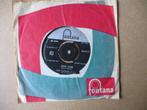 s4712 peter schilperoort - petite fleur, Ophalen, Gebruikt, 7 inch, Single