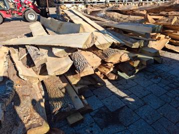 Brandhout/ haardhout beschikbaar voor biedingen