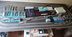 Partij Marklin M / Delta, Wisselstroom, Ophalen of Verzenden, Märklin, Gebruikt