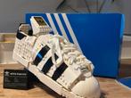 Lego Adidas Superstar Schoen, Ophalen of Verzenden, Zo goed als nieuw, Complete set, Lego