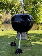 Weber Barbecue - Gebruikt, Tuin en Terras, Ophalen, Gebruikt