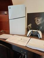 Ps5 Slim / digitaal / Nieuwstaat/ inruil mogelijk /, Spelcomputers en Games, Spelcomputers | Sony PlayStation 5, Ophalen, Zo goed als nieuw