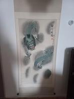 Chinese scroll chinees., Ophalen of Verzenden