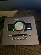 Apollo Twin X Duo, Ophalen of Verzenden, Zo goed als nieuw