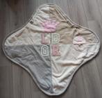 Lodger wikkeldeken/ speelkleed/inbakerdoek., Ophalen of Verzenden, Gebruikt, Overige typen