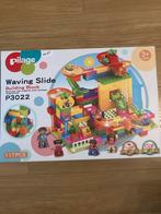 Lego Duplo  Pilage Waving Slide Bouwblokken 117 stuks, Ophalen, Zo goed als nieuw, Overige merken