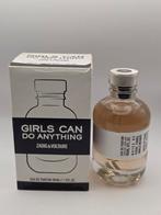 Zadig and Voltaire girls can do anything EDP 90ML, Ophalen of Verzenden, Nieuw