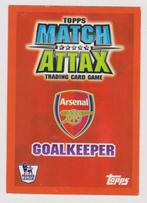 Match Attax Voetbal Kaartn Premier League 2007-2008 + UPDATE, Verzenden, Zo goed als nieuw, Buitenlandse clubs, Poster, Plaatje of Sticker