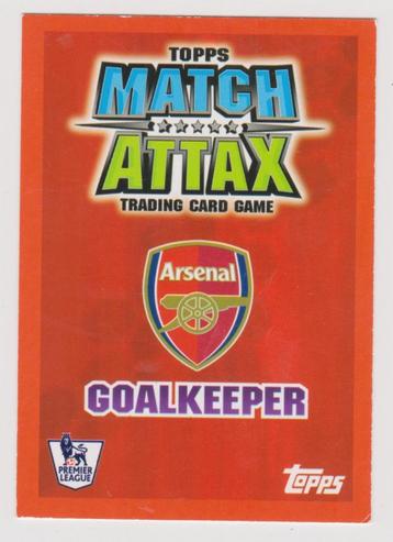 Match Attax Voetbal Kaartn Premier League 2007-2008 + UPDATE beschikbaar voor biedingen