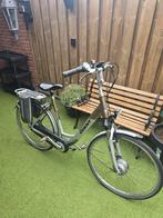 Giant go twist double met code 28, Fietsen en Brommers, Elektrische fietsen, 51 tot 55 cm, Ophalen of Verzenden, Gebruikt