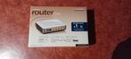 Sitecom Wireless Router 150N X1, Ophalen of Verzenden, Gebruikt
