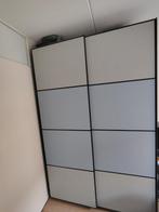 Pax kledingkast, Huis en Inrichting, Kasten | Kledingkasten, Ophalen, Gebruikt, 100 tot 150 cm, 200 cm of meer