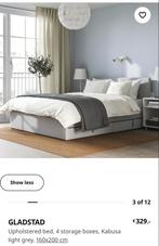 Bed, Huizen en Kamers, Kamers te huur, Amsterdam
